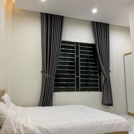 58M Motel Cao Bang Bagian luar foto