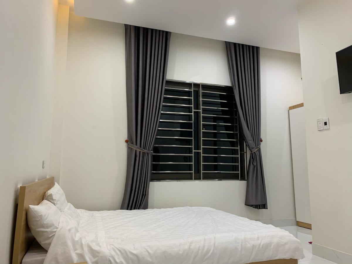58M Motel Cao Bang Bagian luar foto