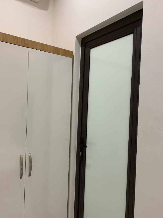 58M Motel Cao Bang Bagian luar foto